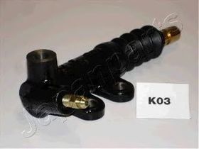 Робочий циліндр зчеплення Japanparts CY-K03