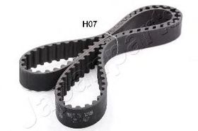 Ремень ГРМ Japanparts DD-H07