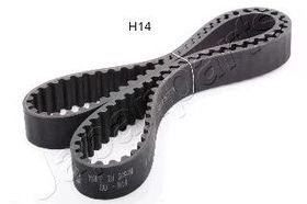 Ремень ГРМ Japanparts DD-H14