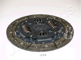 Диск зчеплення Japanparts DF-333