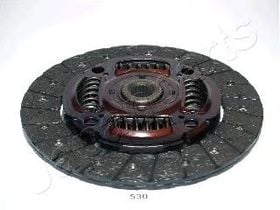 Диск сцепления Japanparts DF-530