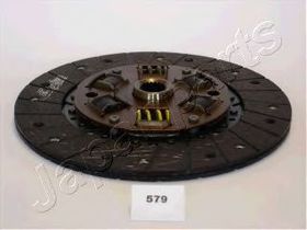 Диск сцепления Japanparts DF-579