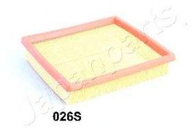 Повітряний фільтр Japanparts FA-026S