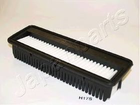 Повітряний фільтр Japanparts FA-H17S