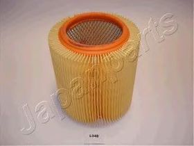 Повітряний фільтр Japanparts FA-L04S