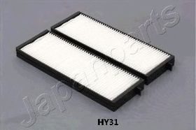 Фильтр салона Japanparts FAA-HY31
