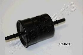 Паливний фільтр Japanparts FC-023S