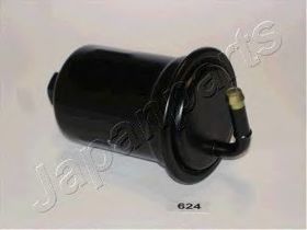 Топливный фильтр Japanparts FC-624S