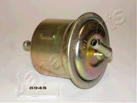 Паливний фільтр Japanparts FC-694S
