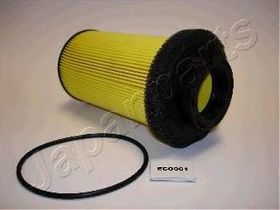 Топливный фильтр Japanparts FC-ECO001