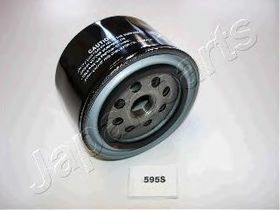 Масляный фильтр Japanparts FO-595S