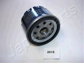 Масляный фильтр Japanparts FO-891S