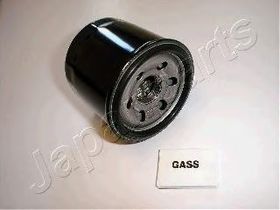 Топливный фильтр Japanparts FO-GASS