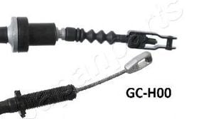 Трос сцепления Japanparts GC-H00