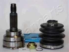 ШРУС Japanparts GI-317