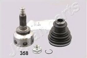 Граната Japanparts GI-358
