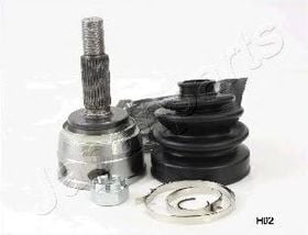 ШРУС Japanparts GI-H02