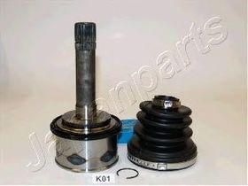 ШРУС Japanparts GI-K01