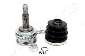 ШРУС Japanparts GI-W18