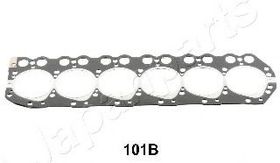 Прокладка ГБЦ Japanparts GT-101B