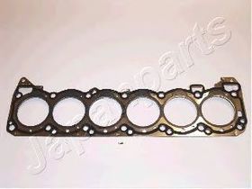 Прокладка ГБЦ Japanparts GT-124B