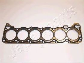 Прокладка ГБЦ Japanparts GT-124C