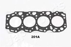 Прокладка ГБЦ Japanparts GT-201A