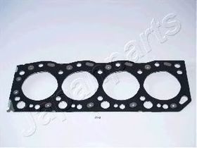 Прокладка ГБЦ Japanparts GT-261A