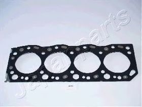 Прокладка ГБЦ Japanparts GT-261C