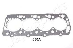 Прокладка ГБЦ Japanparts GT-500A