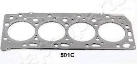 Прокладка ГБЦ Japanparts GT-501C