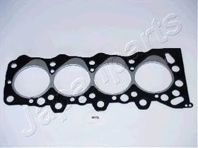 Прокладка ГБЦ Japanparts GT-907A