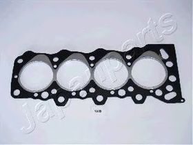 Прокладка ГБЦ Japanparts GT-907B