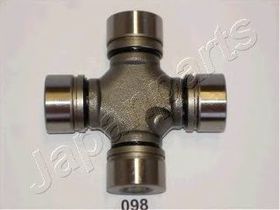 Демпферная муфта карданного вала Japanparts JO-098