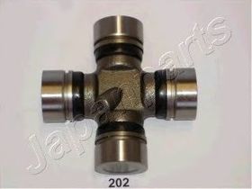 Демпферная муфта карданного вала Japanparts JO-202