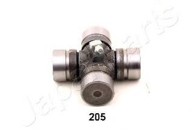 Демпферная муфта карданного вала Japanparts JO-205