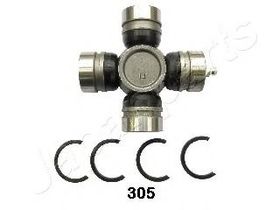 Демпферная муфта карданного вала Japanparts JO-305