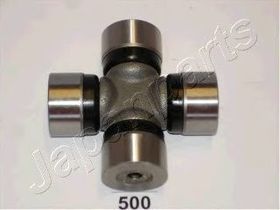 Демпферная муфта карданного вала Japanparts JO-500