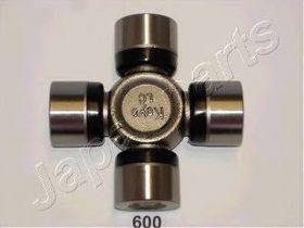 Демпферная муфта карданного вала Japanparts JO-600