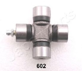 Демпферная муфта карданного вала Japanparts JO-602