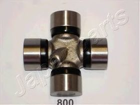 Демпферна муфта карданного валу Japanparts JO-800