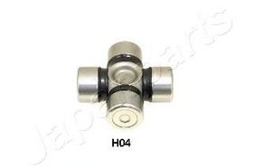 Демпферна муфта карданного валу Japanparts JO-H04