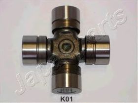 Демпферная муфта карданного вала Japanparts JO-K01