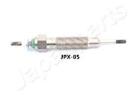 Свеча накала Japanparts JPX-05