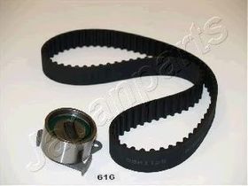 Комплект ремня ГРМ Japanparts KDD-616
