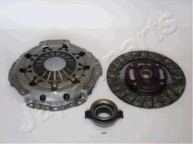 Комплект сцепления Japanparts KF-156