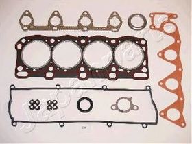Комплект прокладок ГБЦ Japanparts KG-002