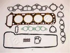 Комплект прокладок ГБЦ Japanparts KG-128