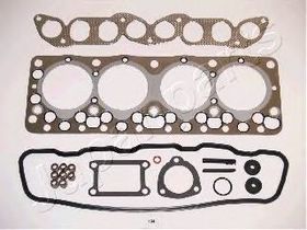 Комплект прокладок ГБЦ Japanparts KG-134