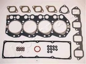Комплект прокладок ГБЦ Japanparts KG-193
